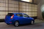 Hyundai Accent 2012 года
